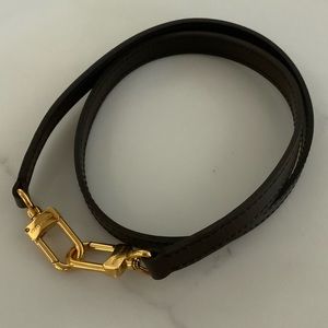 Authentic Louis Vuitton Strap